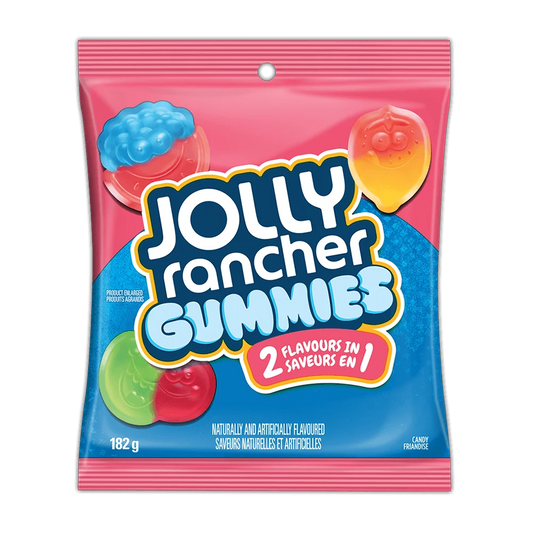 Jolly Rancher Gummies