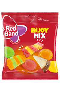 Red Band Enjoy Mix