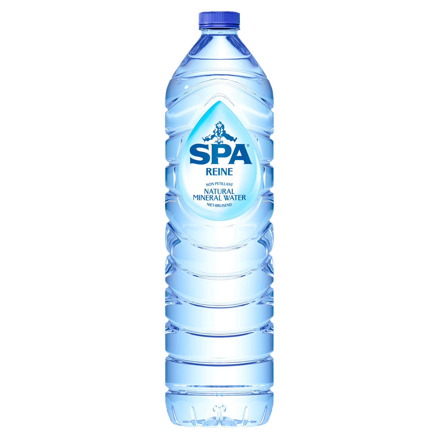 Spa Blauw 1.5L