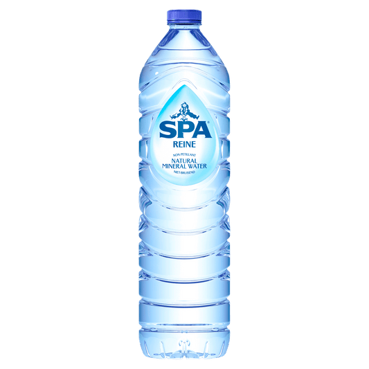 Spa Blauw 1.5L