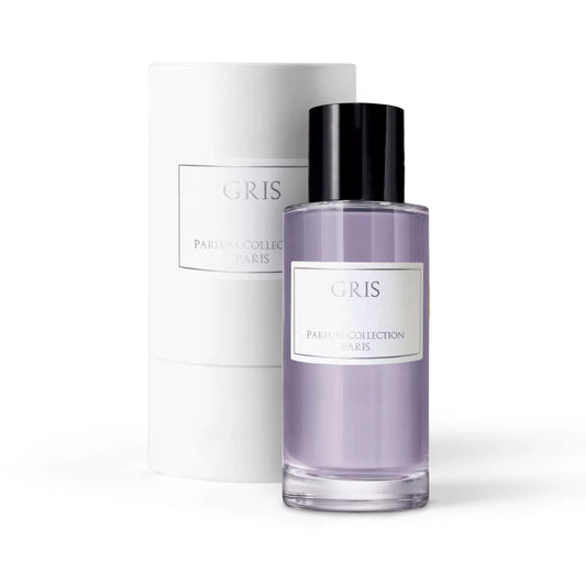 Paris Collection - Gris
