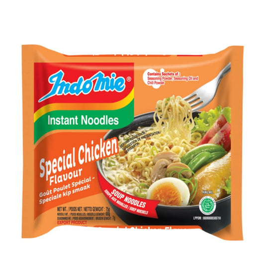 Indomie Special Chicken Noodles