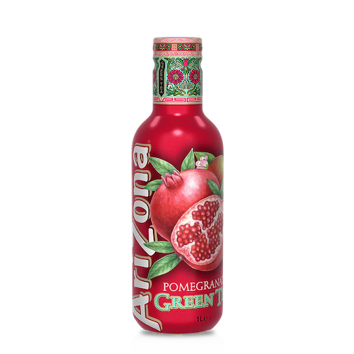 Arizona Pomegranate 1L