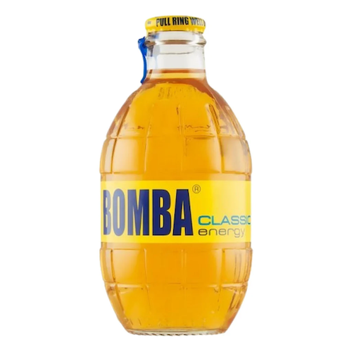 Bomba Classic Energy Drink 250ml