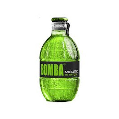 Bomba Mojito Energy Drink 250ml