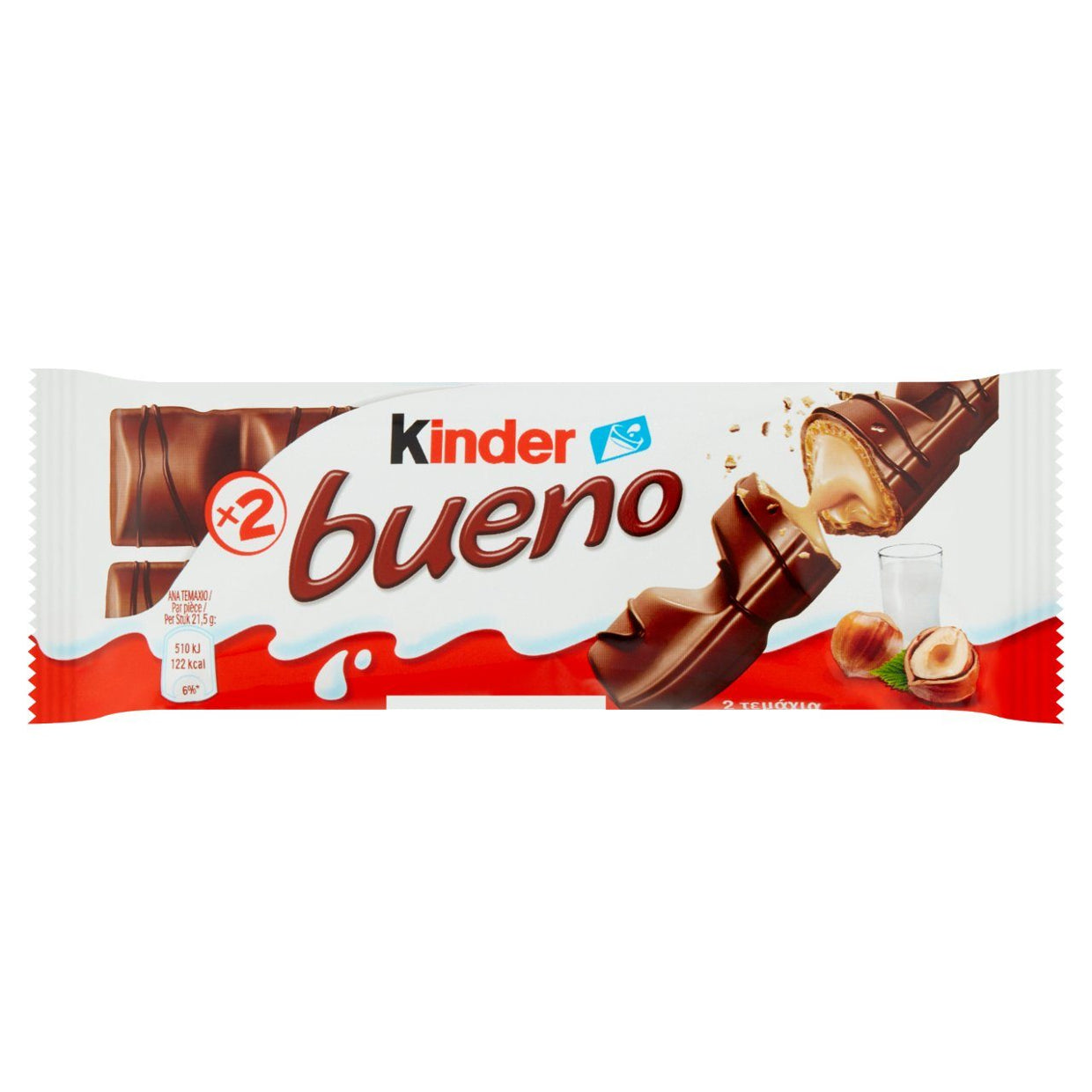 Kinder Bueno