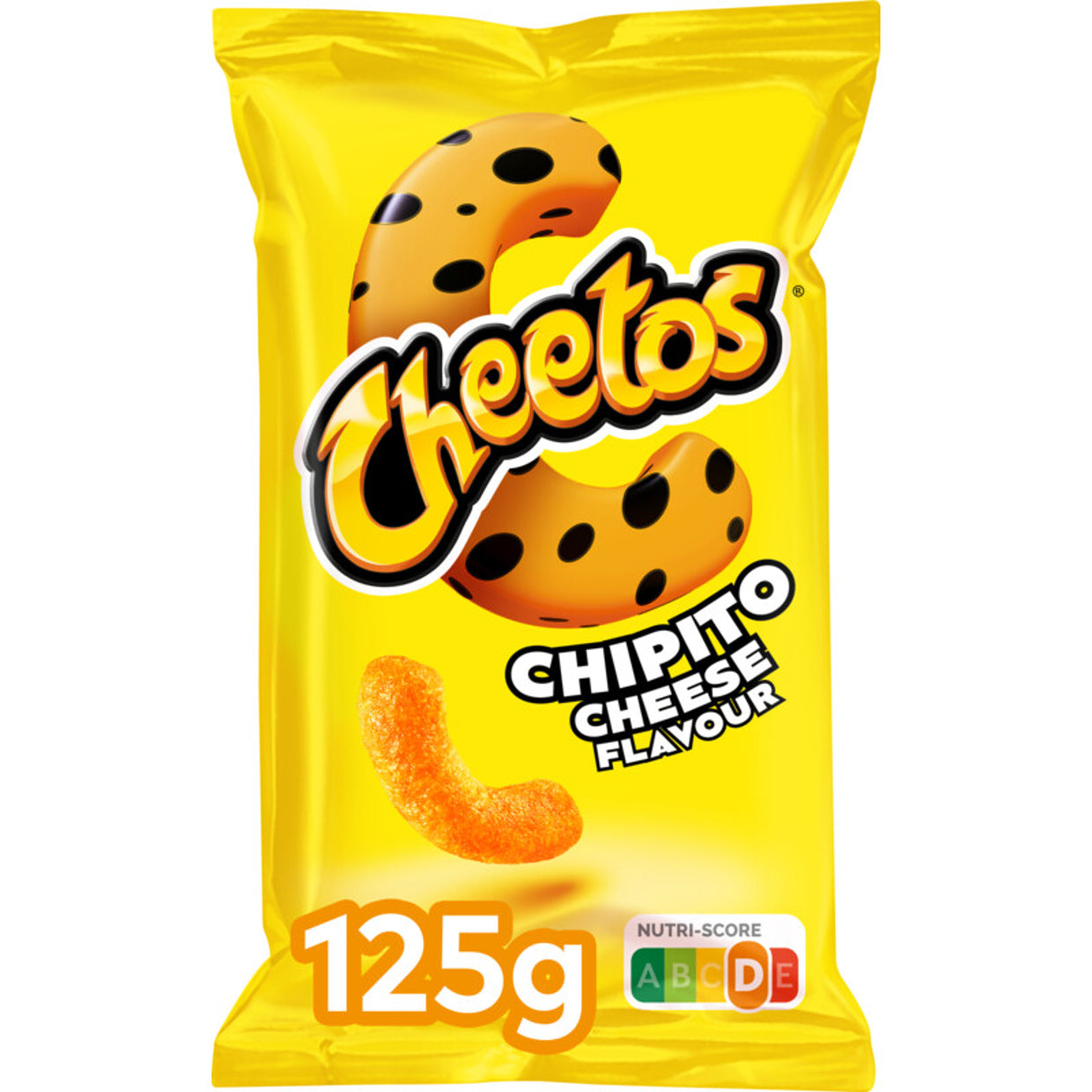 Cheetos Chipito Cheese