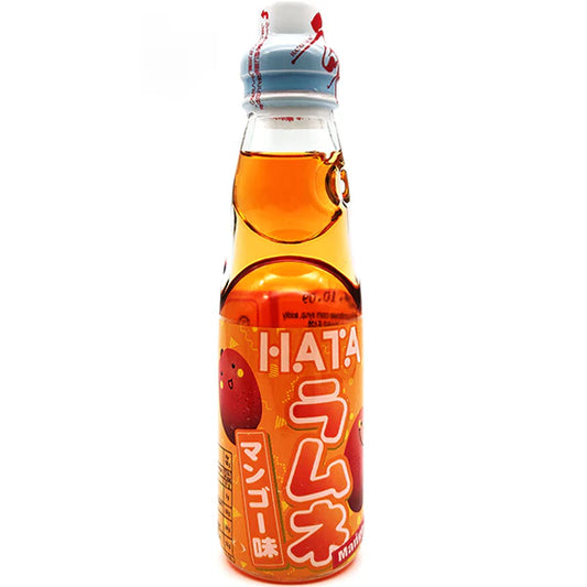 Hata Ramune Mango