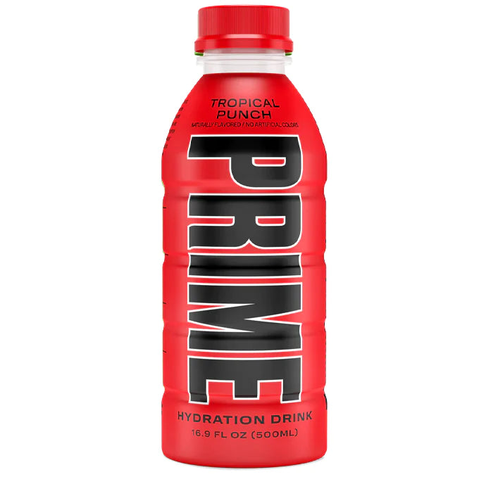 Prime Tropical Punch (tht 06-25)
