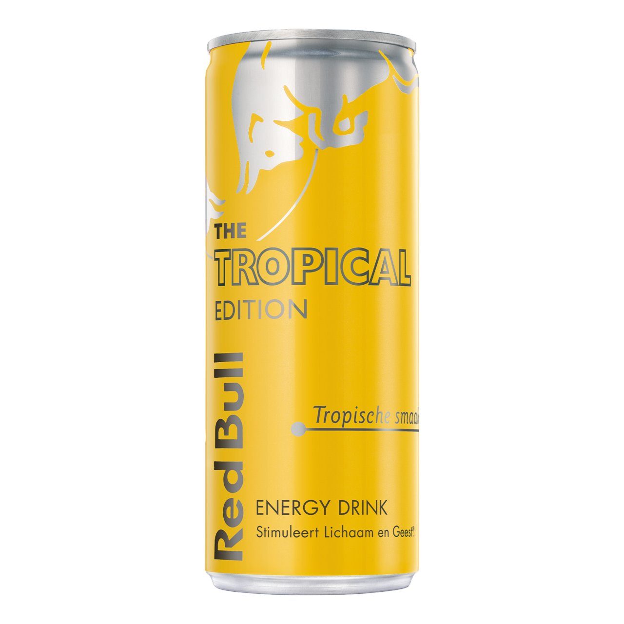 Red Bull Tropical