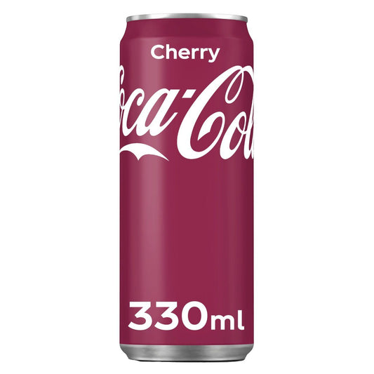 Coca-Cola Cherry