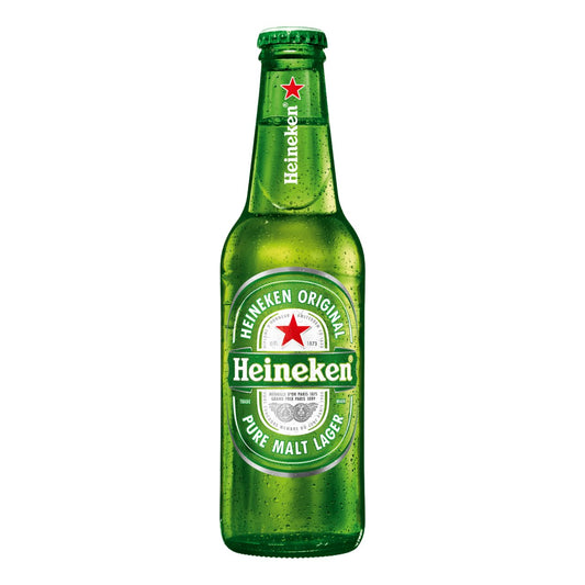 Heineken Pilsener