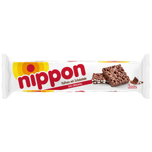 Nippon Puffreis