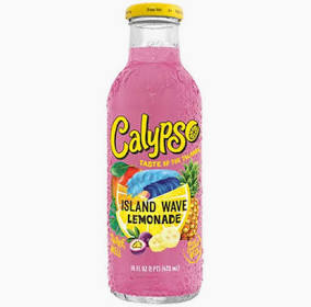 Calypso Island Wave Lemonade