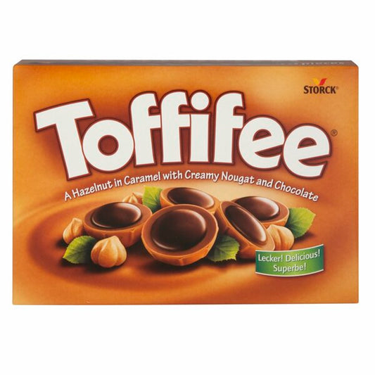 Toffifee 15 Stuks