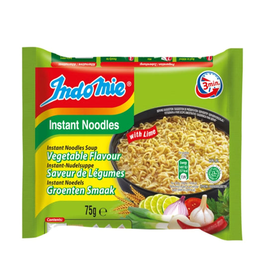 Indomie Vegetable