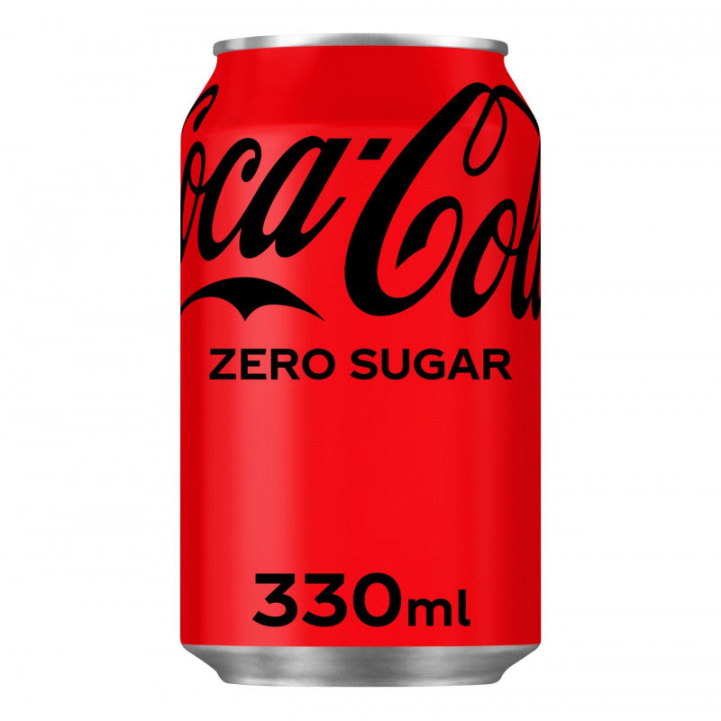 Coca-Cola Zero