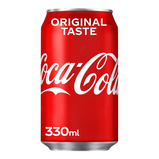 Coca-Cola