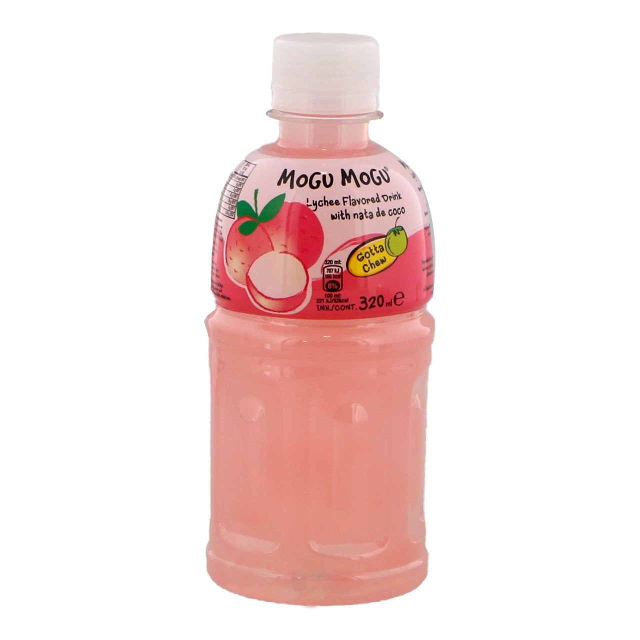 Mogu Mogu lychee