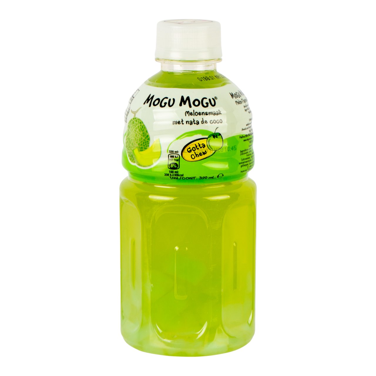 Mogu Mogu Meloen