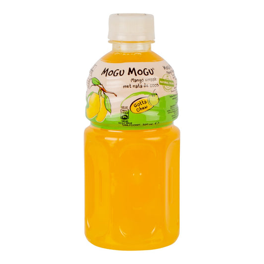 Mogu Mogu Mango