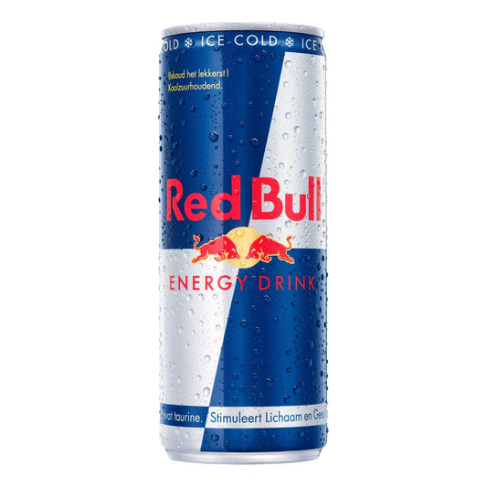 Red Bull