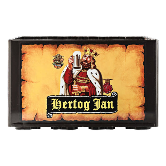 Hertog Jan Pilsener Krat