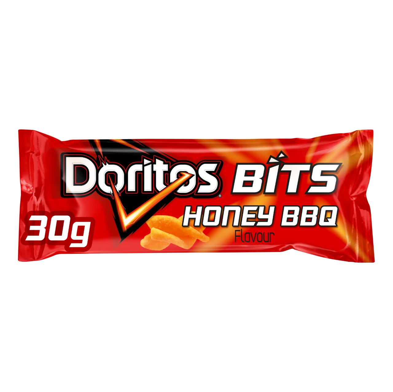 Doritos Bits Honey Bbq 30g