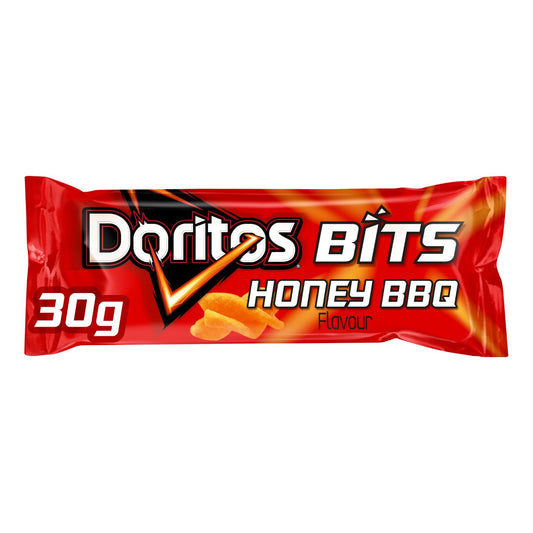 Doritos Bits Honey Bbq 30g