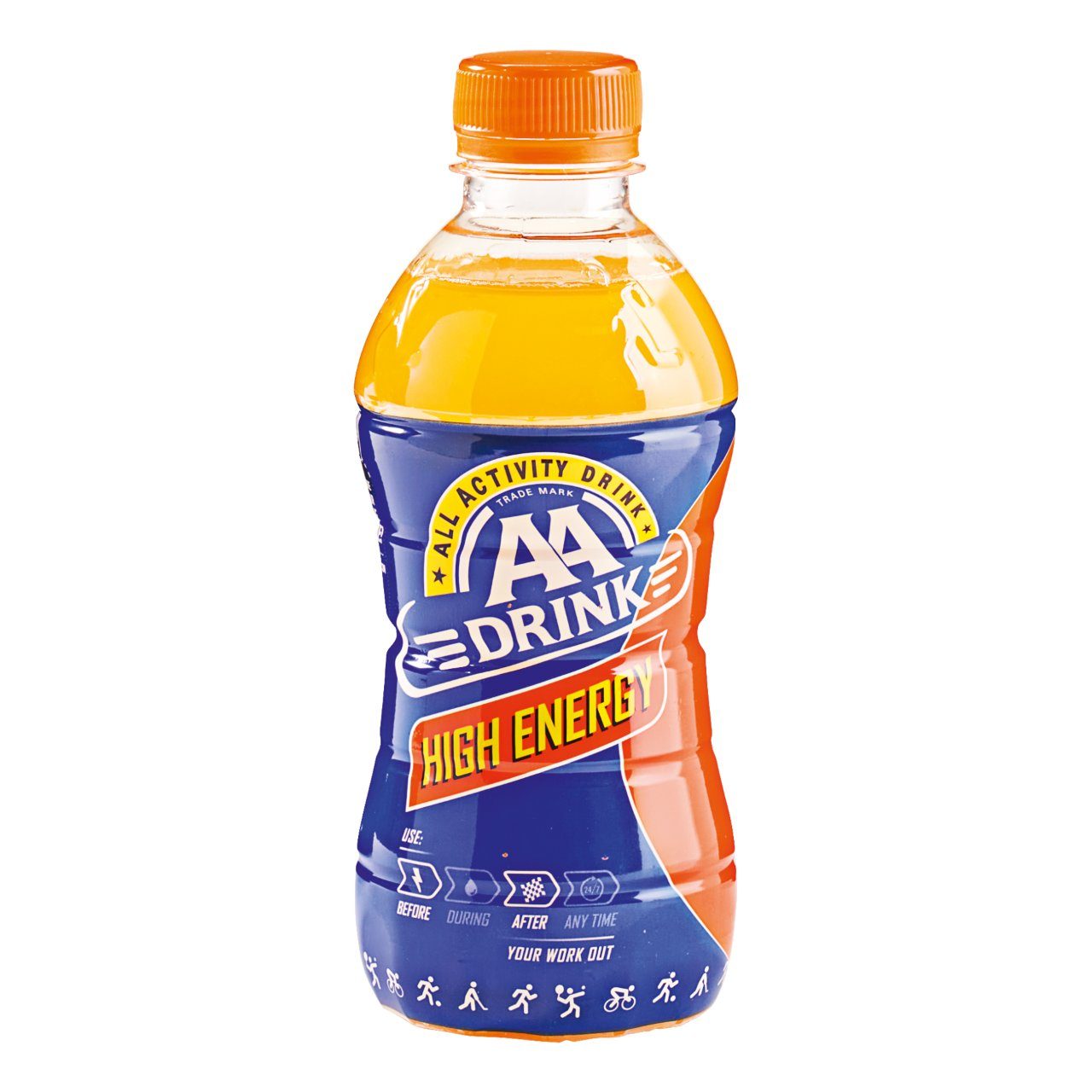 AA Drink 330ml