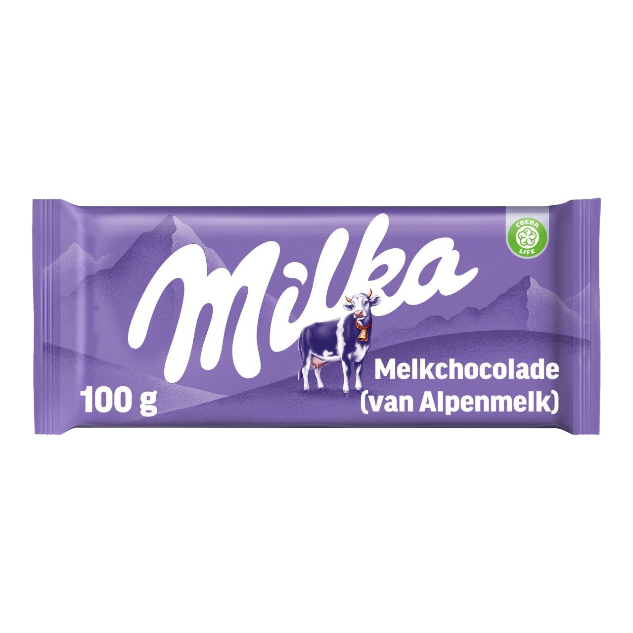 Milka Alpenmelk