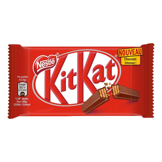 Kitkat Choco Bar