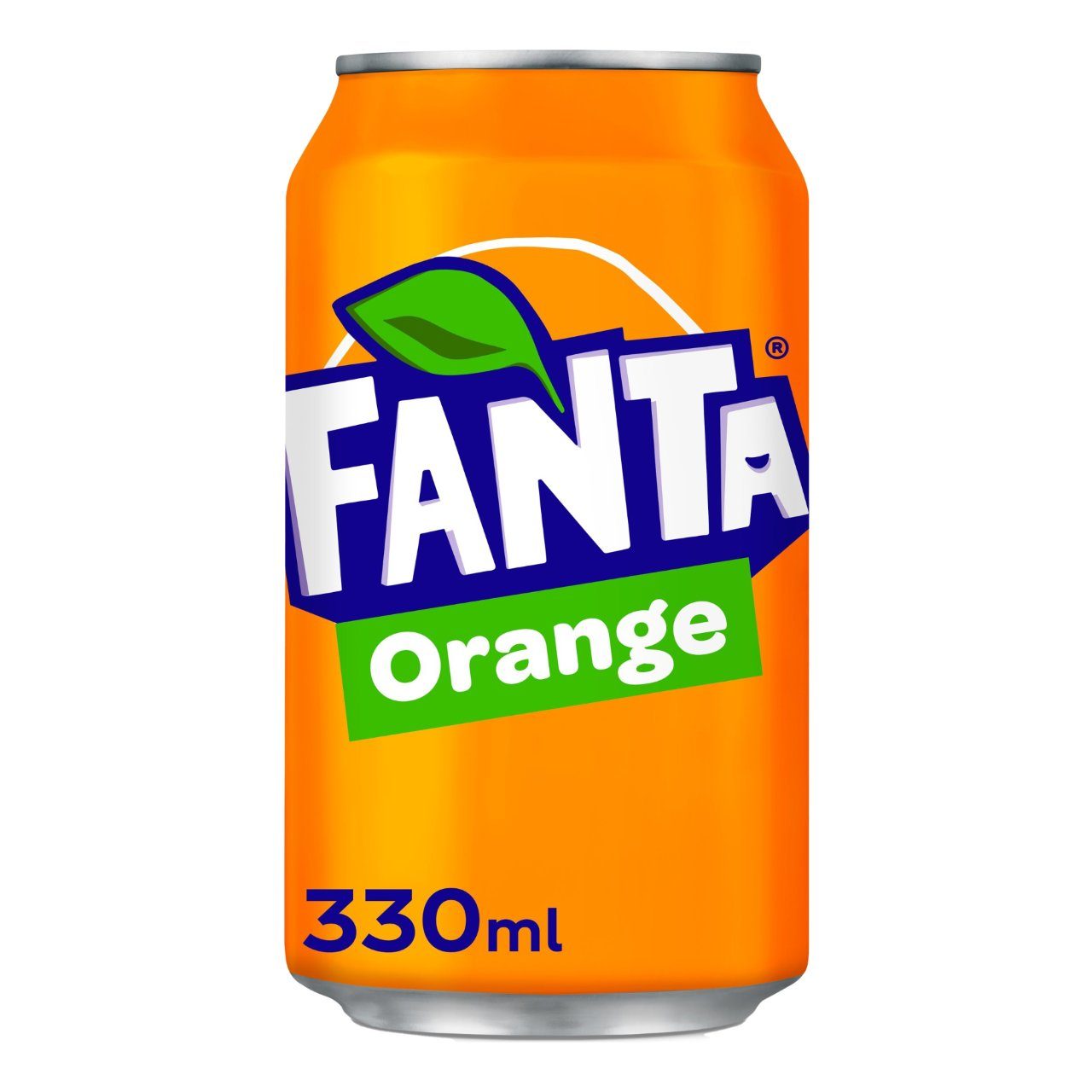 Fanta Orange