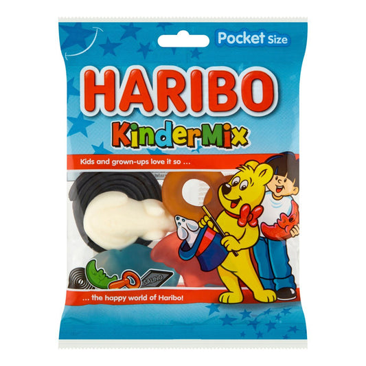 Haribo Kindermix